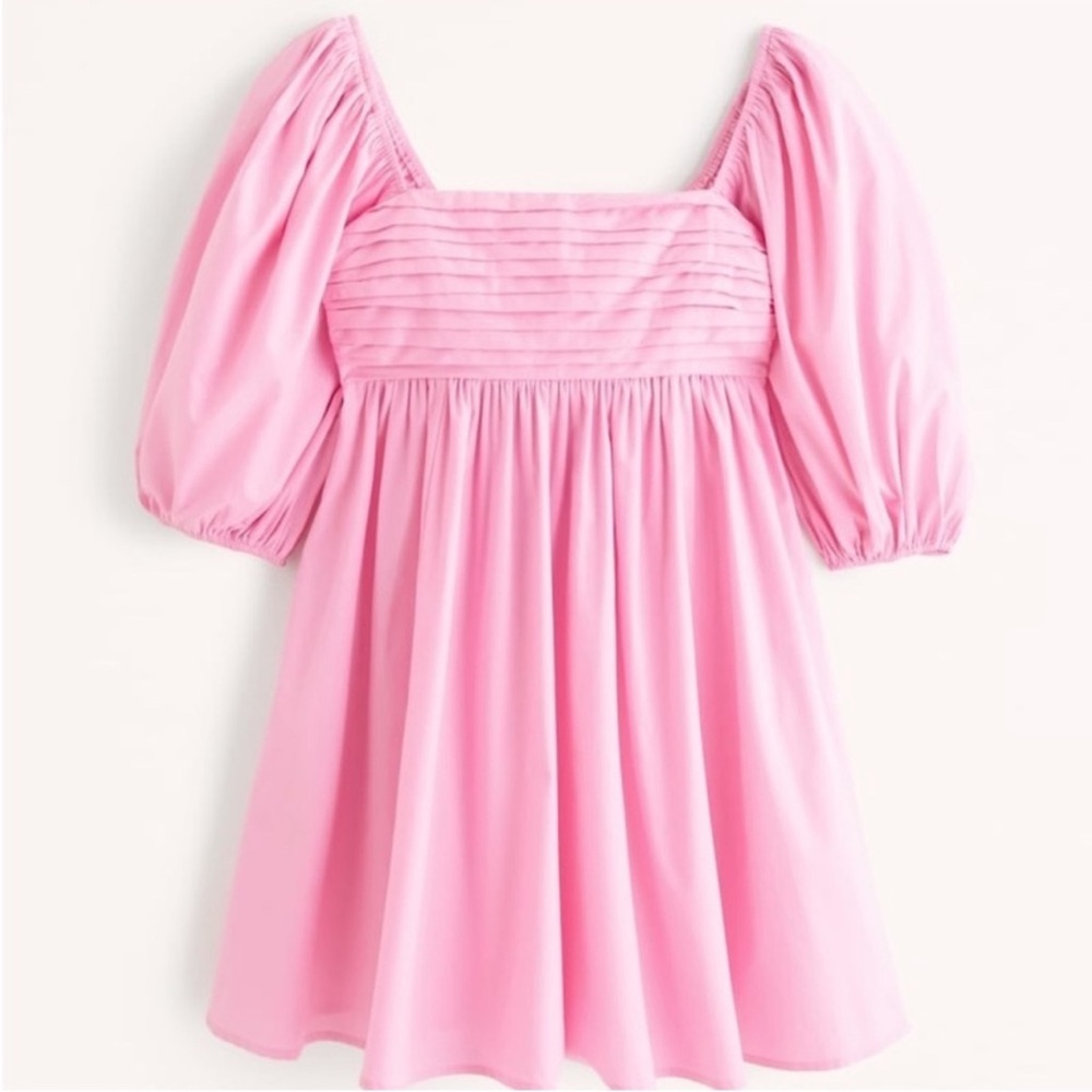 Abercrombie Emerson Dress